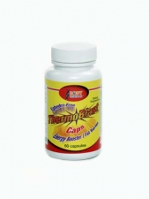 ThermoBlast Energy Booster/Fat Burner Capsules - 60 capsules