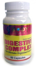 Digestive Complex - Digestive Enzyme Formula