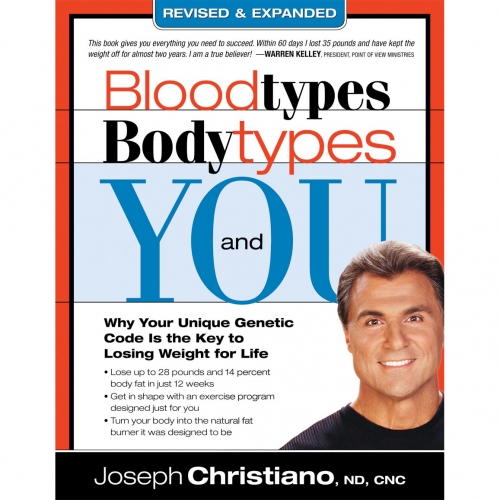 Blood Types Bodytypes And You Blood Type Diet Body Redesigning