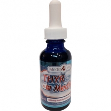 THYR - Adult Stem Cell Activators for the Thyroid Gland
