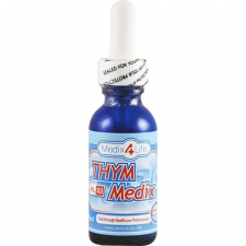 THYM - Adult Stem Cell Activators for the Thymus