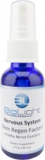 NERVOUS SYSTEM SRF - Companion Product w/ Stem Cell Activator CNSN (Central Nervous System/Nerves)