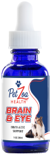 Pet Stem Cell Activators for Brain and Eyes