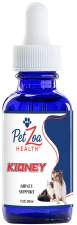 Pet Stem Cell Activators for Kidneys