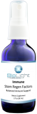 IMMUNE SRF - Companion Product for the IMN Stem Cell Activators. 
