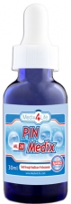 PIN - Adult Stem Cell Activators for Pineal Gland 