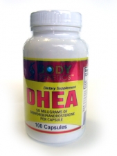 DHEA 50 mg