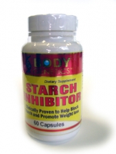 Starch Inhibitor