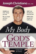 My Body God's Temple