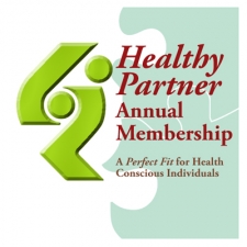 Healthy Partner Annual Membership