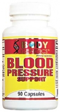 Blood Pressure Support