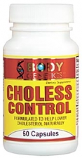 Choless Control