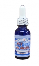 PIT - Adult Stem Cell Activators for Pituitary Gland